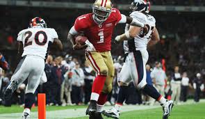 NFL: San-Francisco-49ers-Quarterback Troy Smith: Hollywood lässt ... - troy-smith-san-francisco-49ers-514