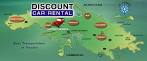 Discount Car Rental in St. Thomas, U.S. Virgin Islands - Airport ...
