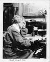 Nebraska Library Commission History - Dorothy Canfield Fisher