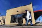 Ferguson Cleans Up After Night of Riots - NBC News.