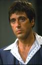 Al Pacino Scarface