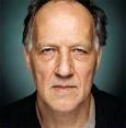 with Werner Herzog.