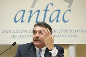ANFAC quiere un ministerio de Industria más fuerte