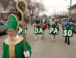 St Patrick's Day | HooplaNow