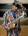 Ornette Coleman | Music Biography, Streaming Radio and Discography.