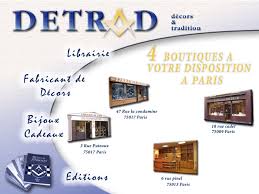  Alain de Keghel en dédicace chez Detrad