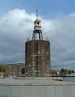 the Arnolfini Arts Centre - via Daymix