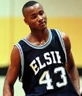 Rashard Lewis - Alief Elsik High (Texas) - NBA Stars in High ...