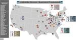 2009 NCAA Division I Men's Basketball Tournament, the 64 Team ...
