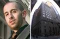 The downtown Manhattan rental