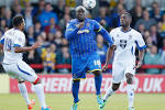 Adebayo AKINFENWA - Latest news, reaction, results, pictures.