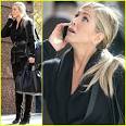 Jennifer Aniston: 'Wanderlust'