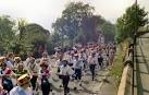 Saddleworth Rushcart Festival - via Daymix