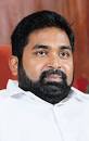 Deputy Finance Minister Ranjith Siyambalapitiya had his early education at ... - 1