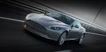 DB9 Coupe - Aston Martin