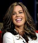Actress Kate Beckinsale has an