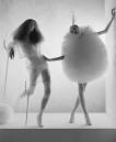 Weird Beauty: Fashion Photography Now | Faces of Design