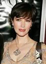 Janine Turner could believably