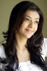 Kajal Agarwal