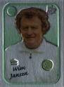 CELTIC - Wim Jansen #SE17 "Fans Selection" Special Edition FUTERA 1998 ...