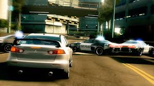 Download Game Need For Speed : Undercover Pc Full Rip (1GB/IDWS)