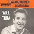 zonder jou” – Will Tura