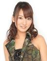 Name: Sato Yukari (佐藤由加理)