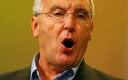 Tony Woodley, boss of Unite,