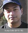By Ashish Garg ('97 Instru) 1. Sudip Dutta ('95 Mech) plans to revolutionize ... - bitsaid_clip_image002