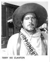 Actor TERRY IKE CLANTON Photo Gallery