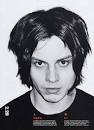 Menswear Monday: Jack White