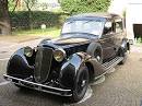 Lancia Dilambda Boneschi Limousine For Sale (1935) on Car And ...