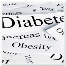 Chew your food.Fast eaters are more likely to develop type 2 diabetes