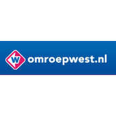 Image result for omroep west