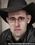 Mario González, sheriff del