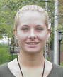 Patricia Hansen Biology '06 - Hansen05S