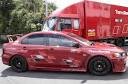 More Lancer Evolution X