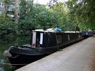 Nowadays their appearances vary: this one could act as a water-borne hearse! - via Daymix