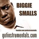 Biggie Smalls, Instrumentals