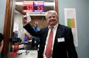 Image : Powerball winners' names remain a mystery
