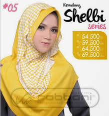 kerudung rabbani | Zhahira Moslem Gallery