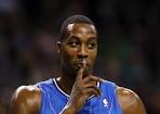 DWIGHT HOWARD TRADE Rumors: Steve Nash to the Magic Can Impact D ...