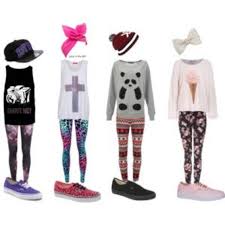 Résultat de recherche d'images pour "la mode 2013 pour les filles swag"