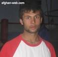 Abdul Saboor Wafa