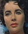 Elizabeth Taylor 1956.