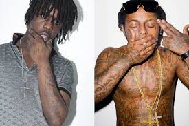 Chief Keef Calls Lil Wayne A HOMO!!...Video Here!!