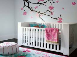Blue Baby Room Decor #1509 | Custom Home Design