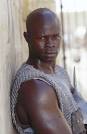 Djimon Hounsou Image Djimon Hounsou Height and Weight   Celebrities Height, Weight And ... Picture 4