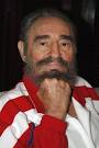 FULL NAME: Fidel Alejandro Castro Ruz Fidel's Name Number*: - fidel-castro-4