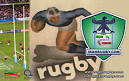 Iran Rugby Union website, - via Daymix
